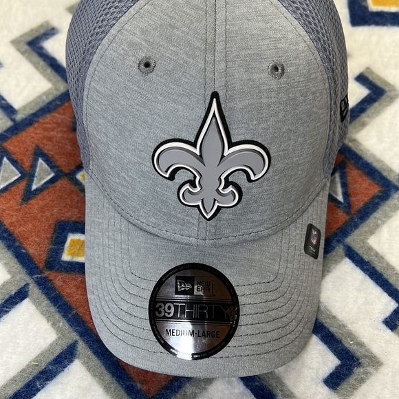 39 Thirty New Era New Orleans Saints - Picture 2 of 7